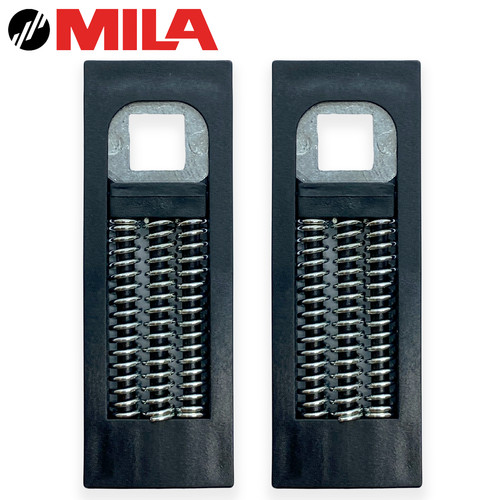 Pairs mila heavy duty upvc - mila,