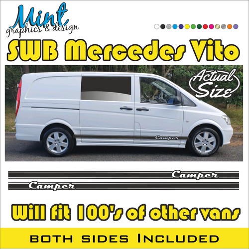 Swb mercedes vito - mercedes,