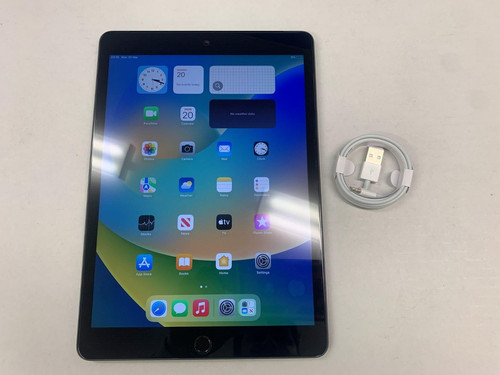 Apple ipad 8th gen 128gb - ipad,