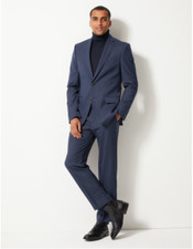 Marks & Spencer Suit 46 X 44R