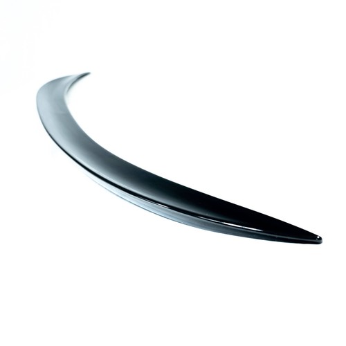 Bmw series f32 gloss - series, black