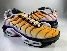 Nike Air Max Plus Tn Laser