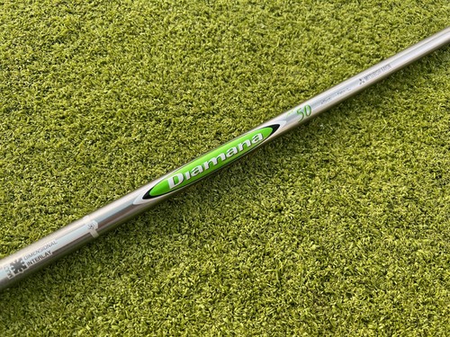 Diamana greenboard 50g - diamana, m+