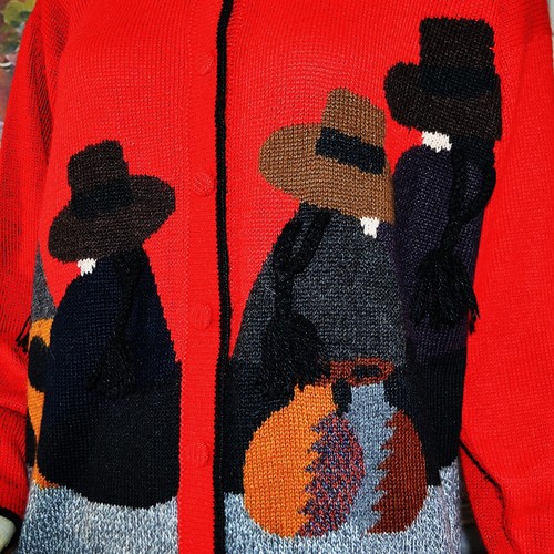 Arte cuzco alpaca cardigan - arte,