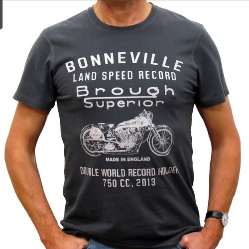 Brough superior motorcycles - superior,