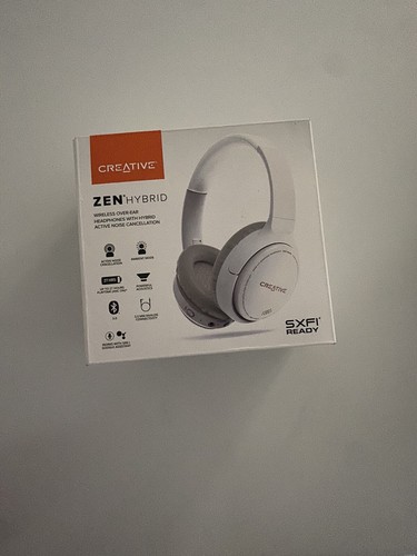 Creative zen hybrid - creative,