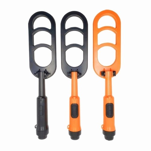 Pulse induction metal detector - induction,