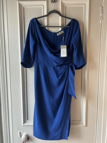 Nwt bombshell size royal - uk, 12