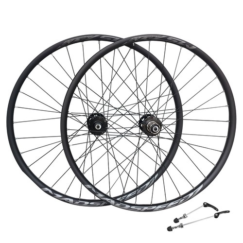 Boost 141mm 650b - boost, qr