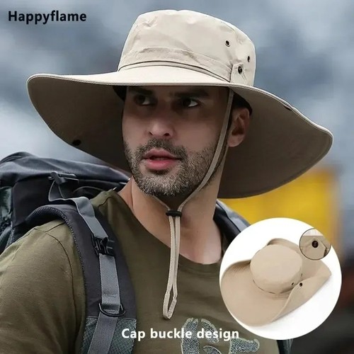 Wide brim sun hat - brim,