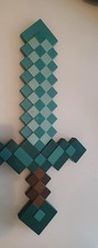 Minecraft Diamond Sword