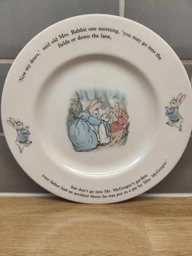 Vintage beatrix potter - vintage,