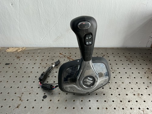 Suzuki outboard flush mount