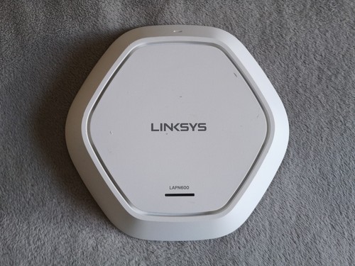 Linksys lapn600 dual band - dual,