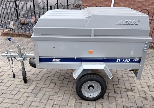 Maypole erde sy150 car - erde,