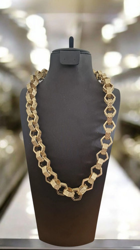 18mm gold plated - 18mm,