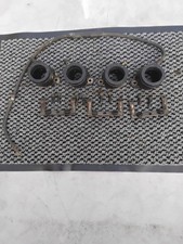 Carb to Cylinder Head Inlet Rubbers Fits Yamaha FJ 1100 1984