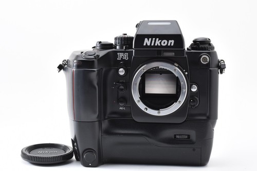 Late nikon f4e mb 23 - late!, e