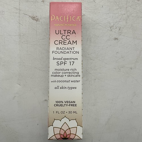 Pacifica ultra cream - pacifica,
