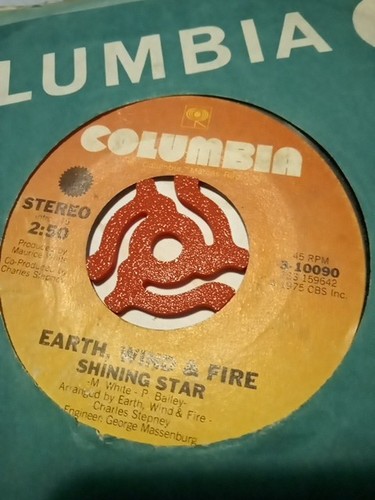 Earth wind fire yernin - wind, &