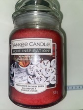 Yankee Candle Home Inspiration