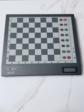 Vintage novag agate electronic - novag,