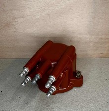 Lucas Distributor Cap DDB494