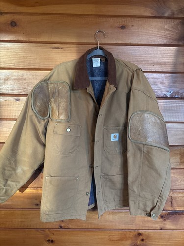 Vintage carhartt 6blc chore - vintage,