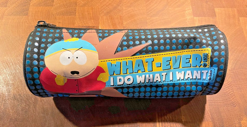 Southpark official pencil - southpark,