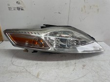 FORD MONDEO HEADLIGHT R/H MK4 2007-2014 SALOON TITANIUM