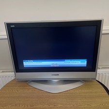 Panasonic TX-26LXD60 26"
