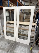 X2 78x33” 35mm Pre Finished