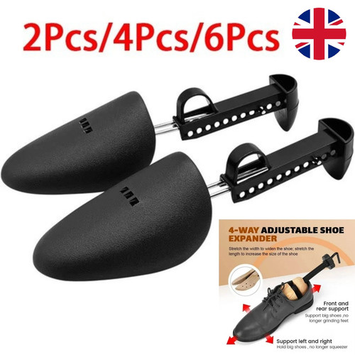 Adjustable shoe stretcher - adjustable,
