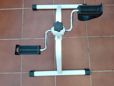 Mini Exercise Bike Under Desk