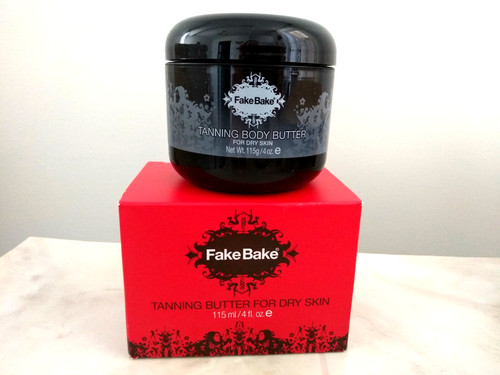 Fake bake tanning - tanning, body