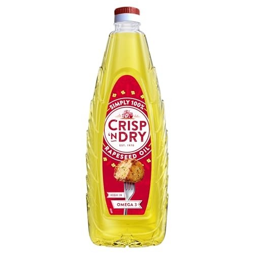 Crisp dry 100 - crisp, 100%