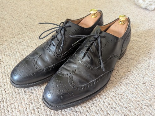 Church brogues size 5 - church's,