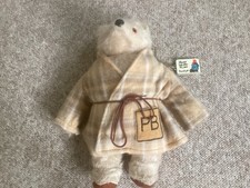 Paddington bear original - paddington,