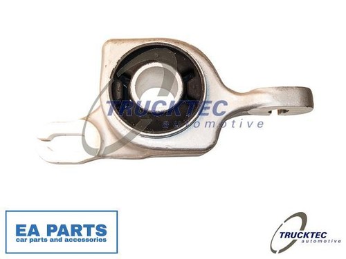 Control arm trailing - control, bush