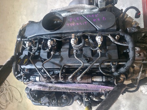 Ford transit fwd diesel - ford, 2.2