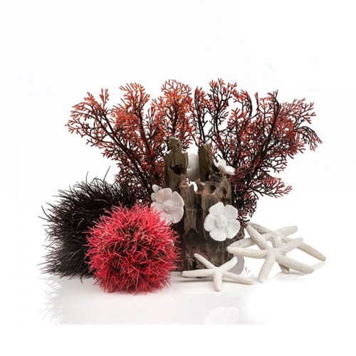 Oase biorb complete red - oase,