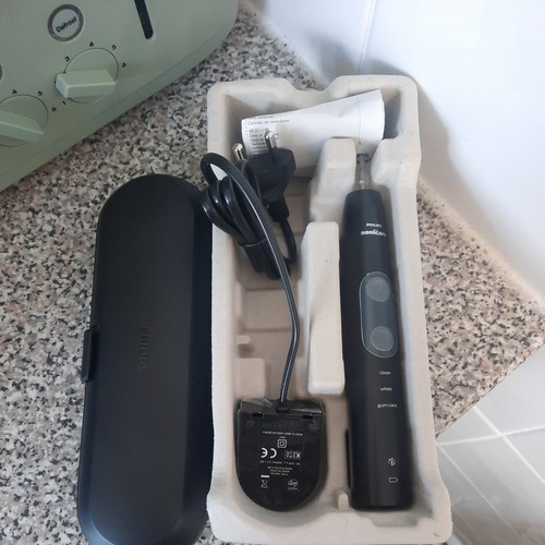 Philips sonicare - philips,
