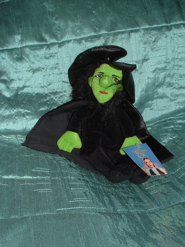 The wizard wicked - ,