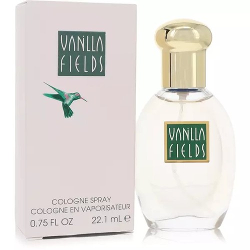 Vanilla fields coty eau - vanilla, de