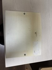 Texecom Veritas R8 Panel