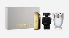 Paco Rabanne Aftershave
