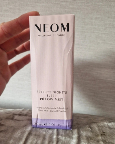 Neom perfect night sleep - perfect,