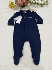 BNWT Baby Boys Hugo Boss