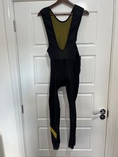 Le Col Hors Categorie Bib Tights - Large - Windproof / All Seasons / Winter