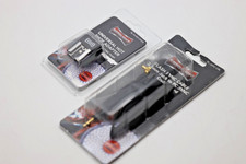 Rotolight Universal Hot Shoe Adapter and Flash Sync Cable 3.5mm Jack to PC SYNC